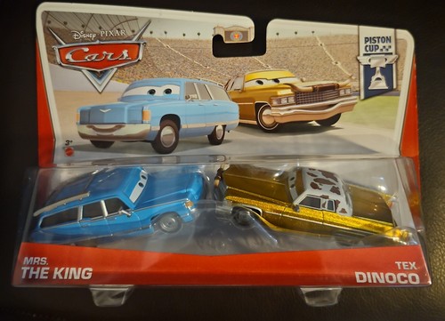 Disney pixar cars - disney,