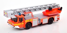 Motore antincendio 1:43 Atlas