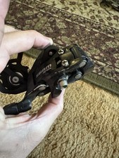 Deragliatore Posteriore Apex -