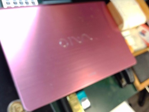 Sony vaio svf15ac1ql - sony,