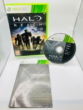 Halo Reach – Xbox 360 Completo PAL Multilingua (ITA)