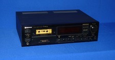 Pioneer CT-656 - Tapedeck /