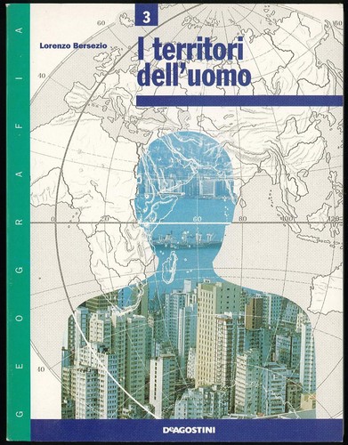 Territori dell uomo - territori, dell'uomo