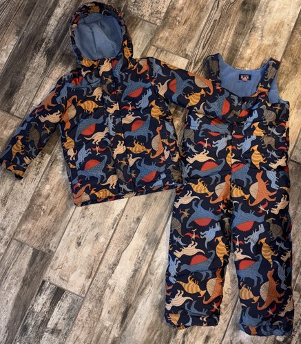 Set giacca invernale - , e