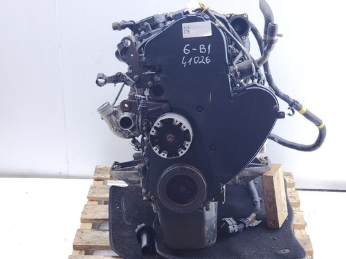 Motore per iveco - iveco, 35c15
