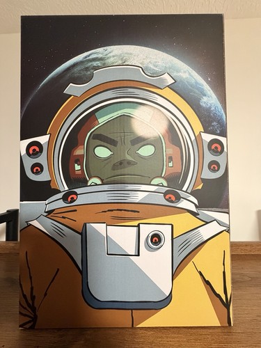 Gorillaz superplastic - gorillaz,