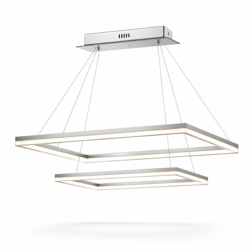 Lampadario led sospensione - led,