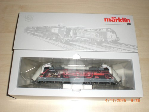 Märklin 39479 locomotiva
