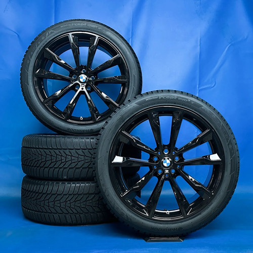 Pollici bmw g01 x4 g02 - pollici,