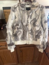 Cappotto Raffaela vintage 100%