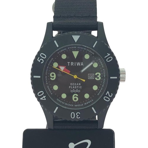 Orologio triwa uomo quarzo - orologio,
