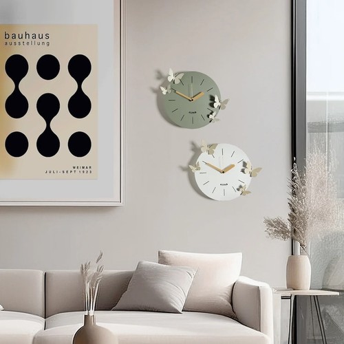 Orologio parete arti - parete,