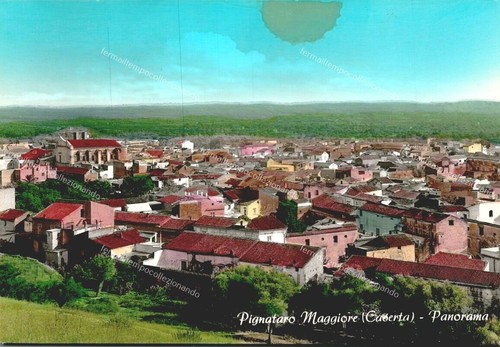 Ee369 cartolina pignataro - ee369,