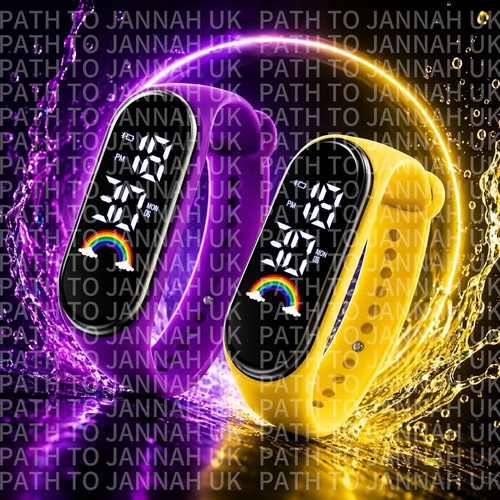 Orologio digitale universal - orologio, c.