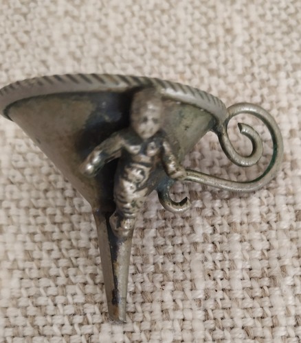 Piccolo imbuto vintage - , con
