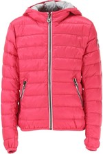 Piumino Light Bambina con