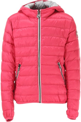 Piumino light bambina con - light,