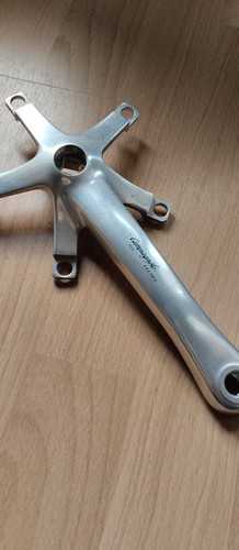 Braccio pedivella campagnolo - pedivella,