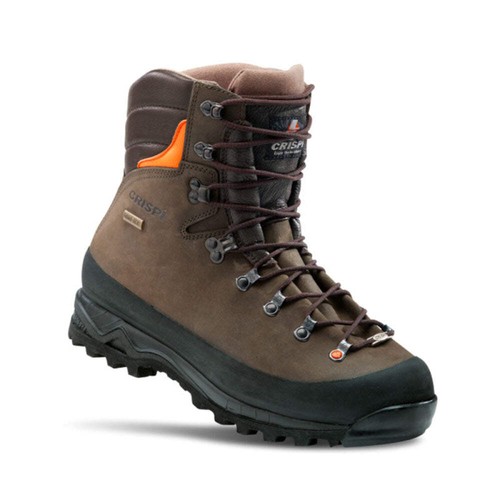 Scarponi crispi gabro gtx - gabro,