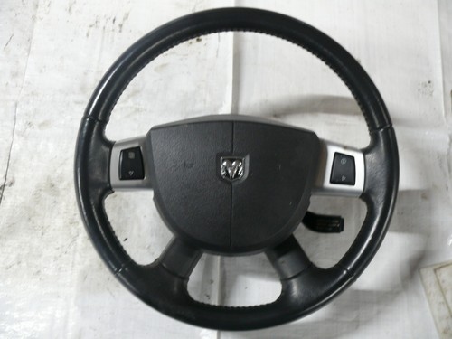 Volante con modulo srs - volante,