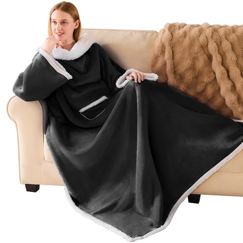Ifnow sherpa coperta - ifnow,