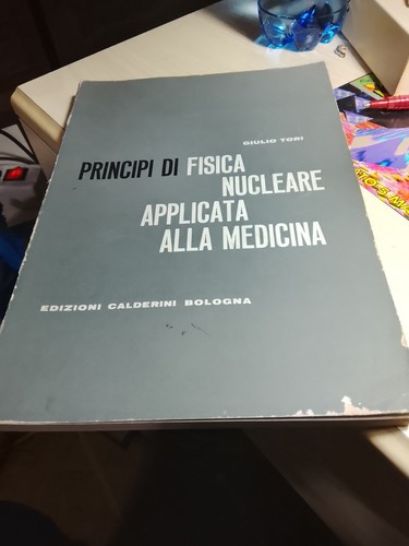Libro giulio tori principi - giulio,