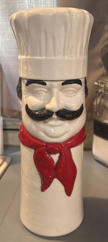 Contenitore pasta vintage - , anni