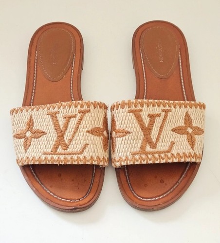 Louis vuitton sliders - 2, /