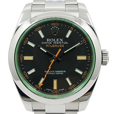 Orologio ROLEX Milgauss