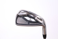 Cobra AMP Max 6 ferri albero in acciaio flessibile regolare ottimo