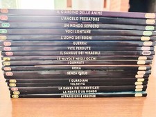 Fumetti Esp 1/18 Serie