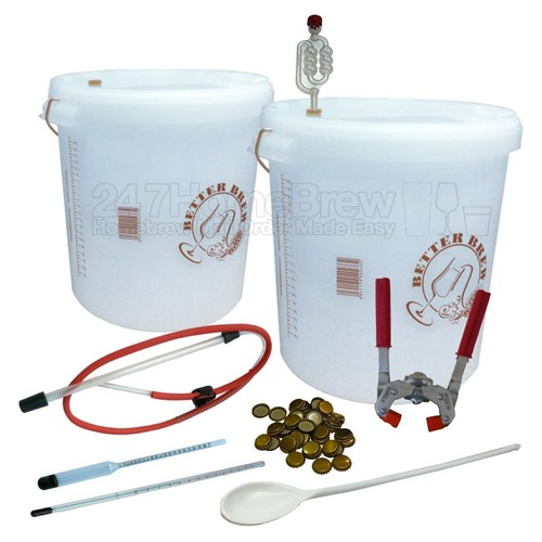 Kit per fare - , con