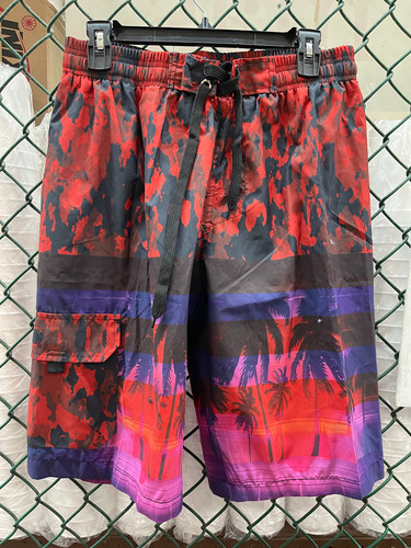 Costume bagno uomo taglia - da,