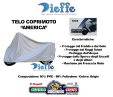 Telo Coprimoto Resistente