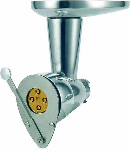 Kenwood torchio per pasta - per,