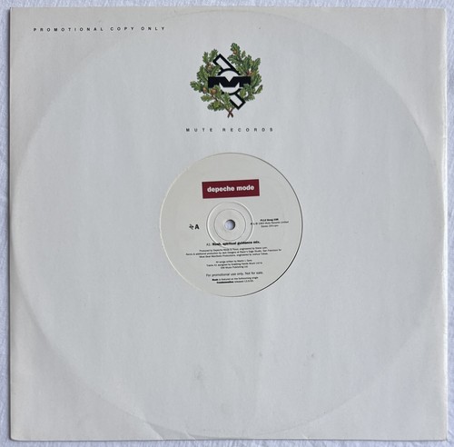 Depeche mode rush rare - depeche,