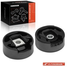 A-Premium 2x Rear Engine Motor