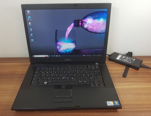Scheda dell latitude - dell,