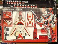 transformers jetfire guardian trasformers hasbro takara robotech valkyrie robot