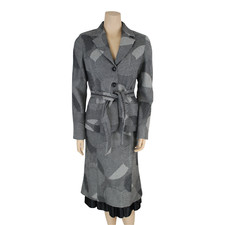 TAILLEUR ABITO GIACCA GONNA