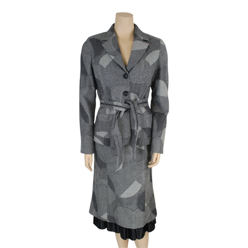 Tailleur abito giacca gonna - tailleur,