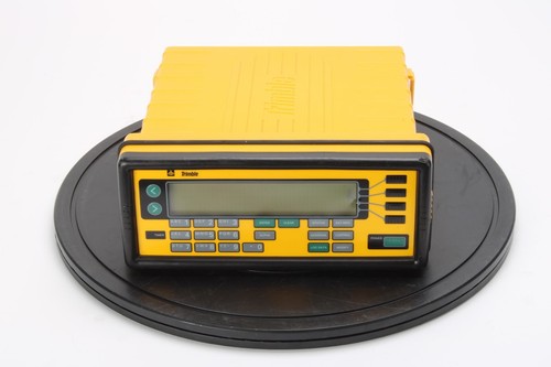 Ricevitore gps trimble - ricevitore,
