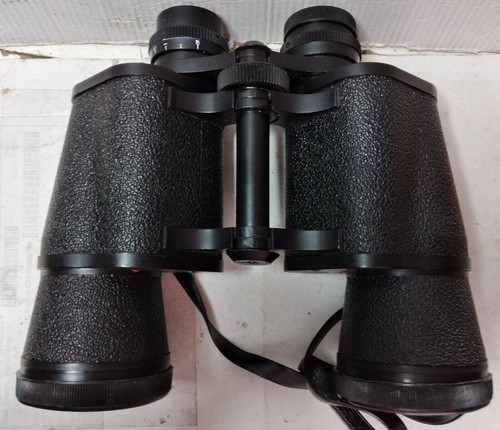 Binocolo militare sovietico - binocolo,