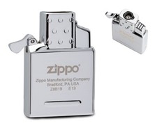 Inserto fiamma jet Zippo originale
