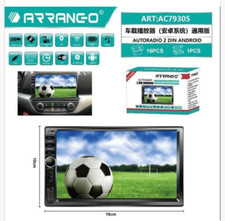 Car Truck Start Stereo Car