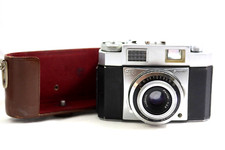 VINTAGE ZEISS IKON