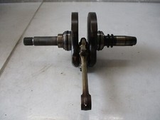 13310-KTW-900 Albero Motore Biella Bielletta Motori Honda SH 300 i ABS 2016 2020