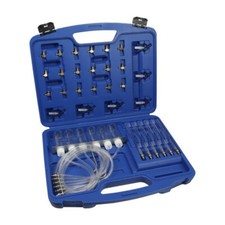 Set adattatore common rail