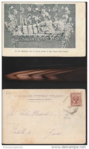 1279 milano maria santissima - 1279),