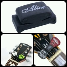 SET da 5 pz. PORTA PLETTRI